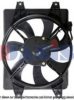 HYUNDAI 9773525100 Fan, radiator